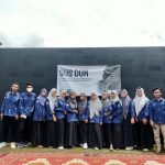 Bulan Gus Dur “Melestarikan Budaya Literasi dan Meneladani Nilai Sosial Gus Dur”