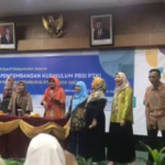 Pionir Inovasi: Ikatan Program Studi Tadris Bahasa Indonesia (IPTABI) Menyelenggarakan Program Pelaksanaan Penelitian untuk Merangsang Kreativitas Akademis