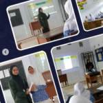 Kegiatan Literasi Melalui Pengabdian Kepada Masyarakat (PKM): Mahasiswa Tadris Bahasa Indonesia IAI Al-Qolam Malang Berikan Pelatihan MC di MTs Anur Nur Fajri Turen