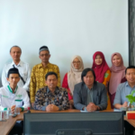 Menggerakkan Roda Inovasi: Universitas Darussalam Blokagung Banyuwangi Puncaki Prestasi dalam Pelaksanaan Bidang Penelitian