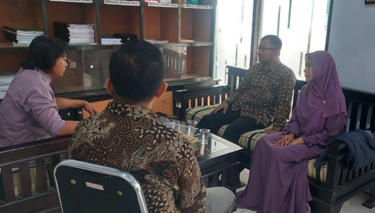 Menggenggam Masa Depan: Peningkatan Kualitas Penelitian di Sekolah Tinggi Agama Islam Hasan Jufri Bawean
