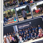 Pentas Karya Merdeka Mahasiswa Tadris Bahasa Indonesia: Menampilkan Kreativitas dan Semangat Merdeka