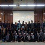 HMJ Tadris Bahasa Indonesia Universitas Al-Qolam Gelar Seminar Bedah Buku “Pembelajaran Responsif Budaya” yang Meriah dan Penuh Wawasan