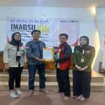Pembahasan Kebijakan, Pemilihan, dan Pentapan Sekretaris Jenderal IMABSII Terpilih Periode 2024-2026.