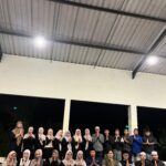 BERBAGI DIBULAN RAMADHAN, HMPS TBI  AL-QOLAM MALANG  BAGI-BAGI TAKJIL DAN BUKA BERSAMA
