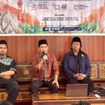 Izzy Isi Seminar “Literasi Shalat dan Puasa” Ramadhan