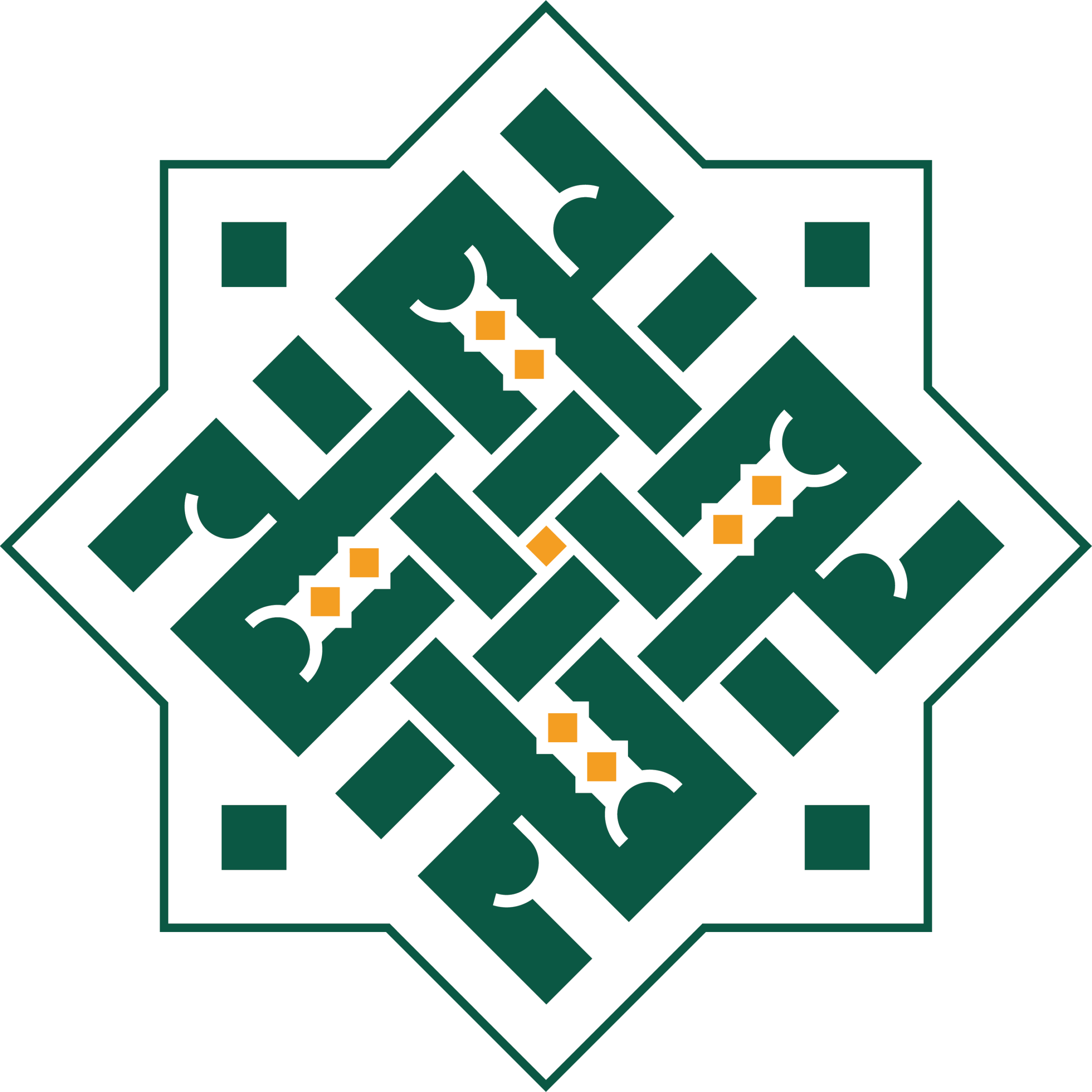 TADRIS BAHASA INDONESIA logo