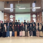 Transformasi Divisi Media HMPS, DEMA UQM Gelar Kuliah Media dan Penulisan Berita.