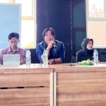 HMPS TBI Universitas Al-Qolam Gaungkan Seminar “Lentera Literasi”