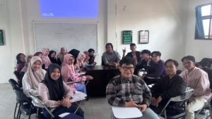 DPA dan Pusara Komunikasi