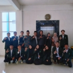 Menjaga Budaya Belajar Melalui Ujian Tugas Akhir