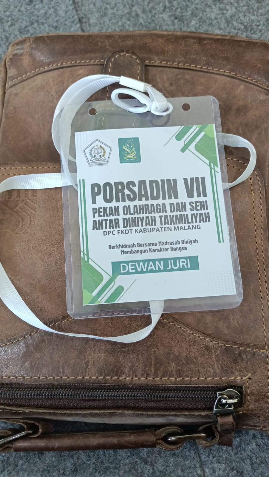 Rahasia Sukses Berpidato
