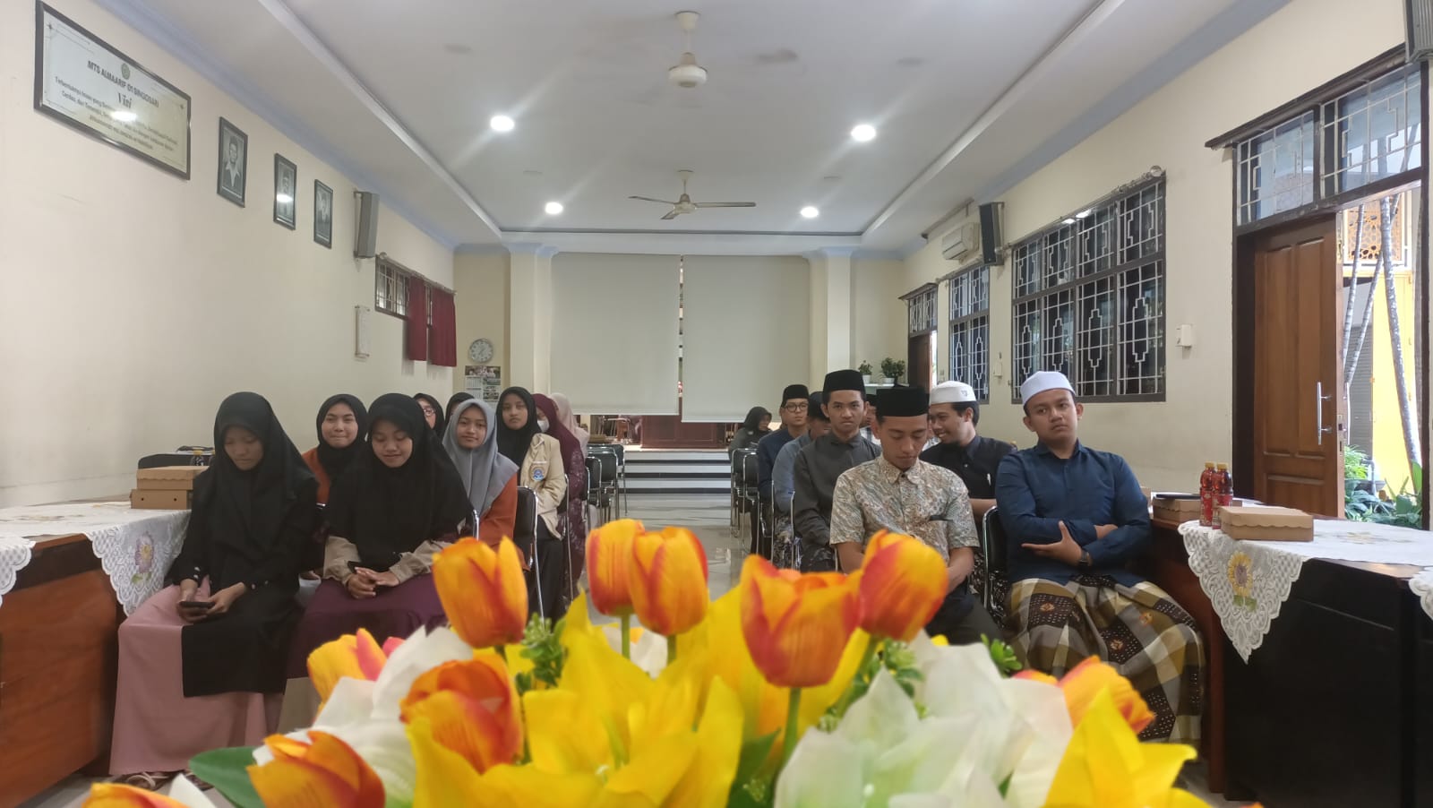 Berbicara Pendidikan Ramah Anak