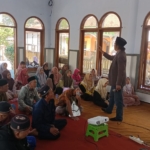 Izzy Baiquni Isi Parenting Menyambut Hari Anak Nasional