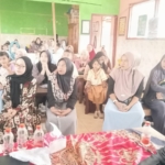Parenting Anak Bahagia Bersama Izzy Baiquni