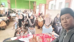 Parenting Anak Bahagia Bersama Izzy Baiquni