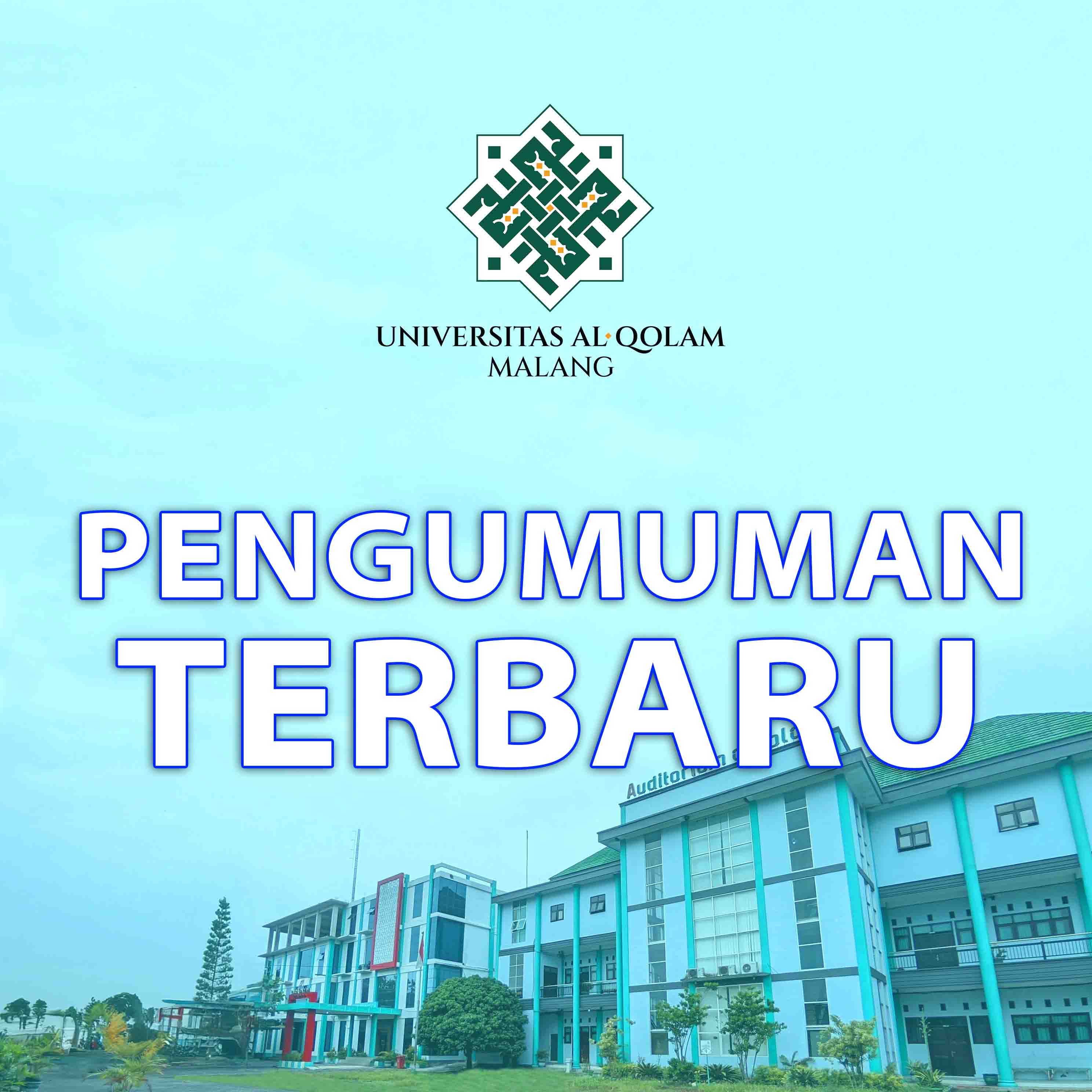 Jadwal Yudisium dan Wisuda Semester Genap 2024-2 Resmi Diumumkan, Pendaftaran Dibuka 18 Agustus 2025