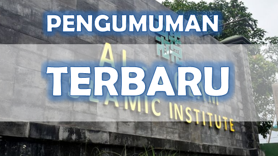 Pendaftaran Yudisium Semester Genap Tahun Akademik 2020-2021 Resmi Dibuka