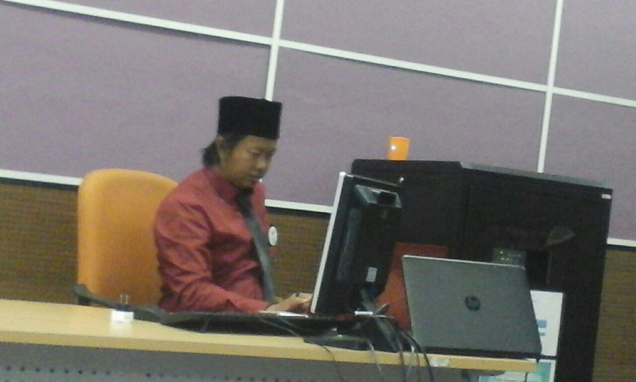 Semangat Tekun sebagai Kunci Keberhasilan Pendidikan: Refleksi atas Budaya Instan dalam Ujian Sekolah