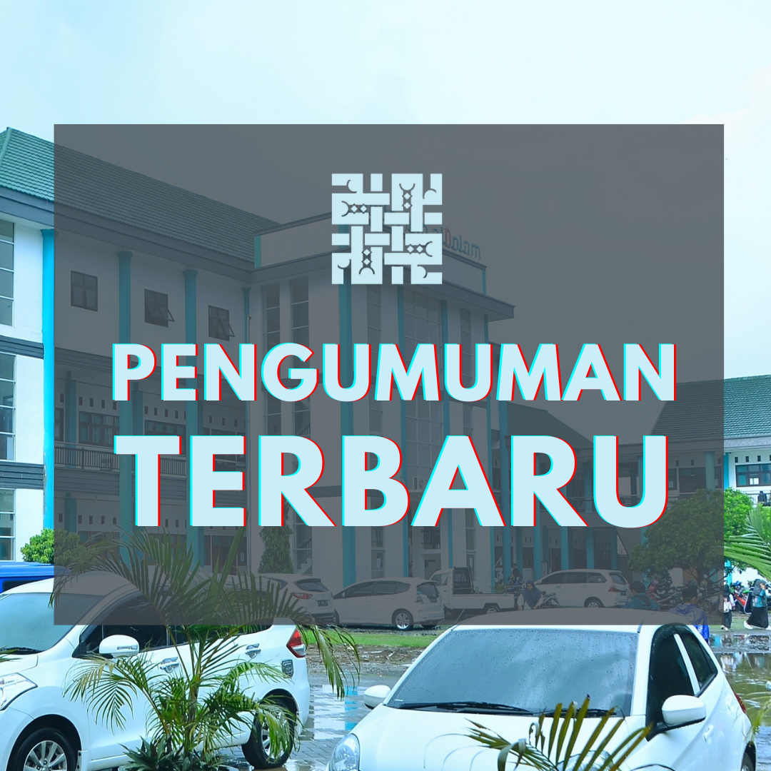 Kampus Umumkan Penyesuaian Jadwal Perkuliahan Selama Ramadan 1443 H, Surat Resmi Tersedia